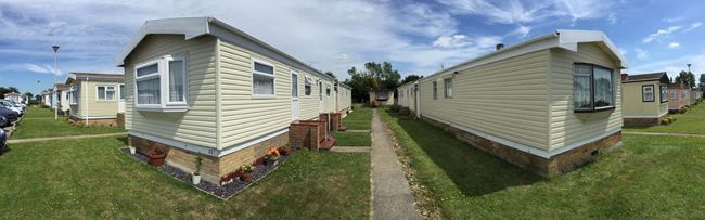 Park Home Repairs Essex