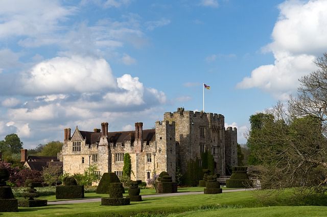 Park Home Repairs and Refurbishment in Kent
