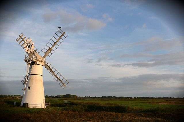 Park Home Repairs and Refurbishment in Norfolk