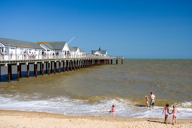 Park Home repairs in Suffolk